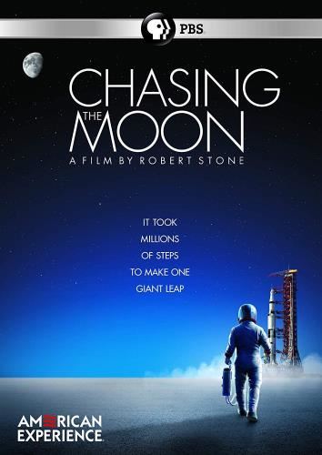 Chasing The Moon [bbc] [2019] - Film