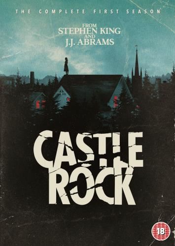 Castlerock: Season 1 [2019] - Andre Holland