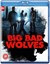 Big Bad Wolves [2019] - Lior Ashkenazi