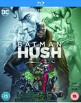 Batman: Hush [2019] - Jason O'mara
