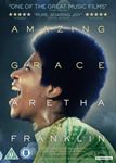 Amazing Grace [2019] - Aretha Franklin