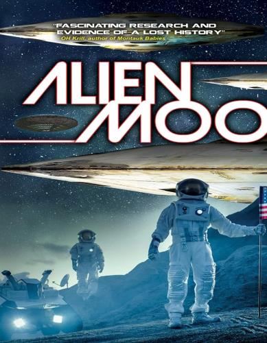 Alien Moon [2019] - Film