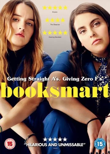 Booksmart [2019] - Film