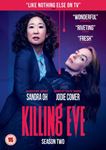 Killing Eve: Season 2 [2019] - Film