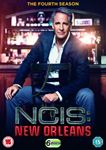 Ncis New Orleans: Season 4 [2019] - Scott Bakula