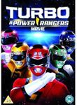 Turbo: A Power Rangers Movie - Johnny Yong Bosch