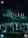 Gotham: Season 1-5 [2019] - Various