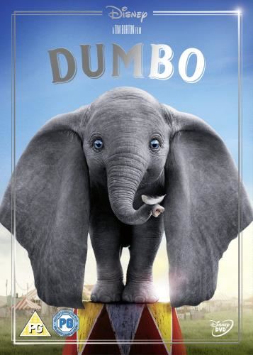 Dumbo [2019] - Danny DeVito