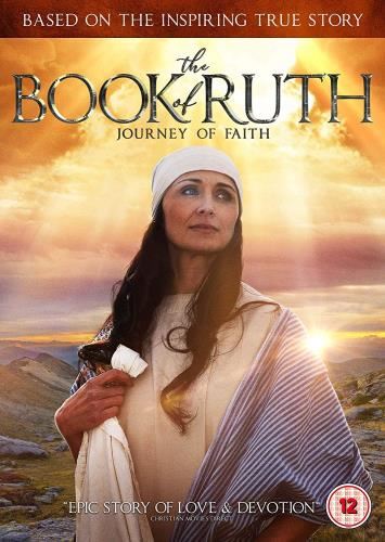 The Book Of Ruth [2019] - Dan Haggerty