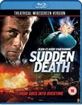 Sudden Death [2019] - Jean-claude Van Damme