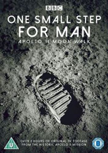 One Small Step For Man [2019] - Film