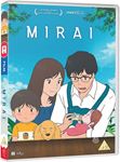 Mirai [2019] - Film