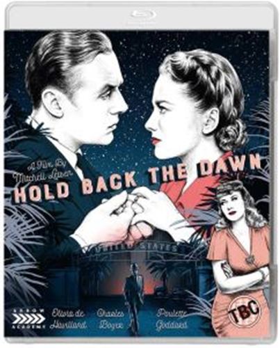 Hold Back The Dawn [2019] - Charles Boyer