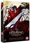 Hellsing Ultimate: 1-10 [2019] - Film