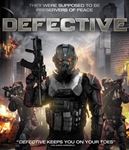 Defective [2019] - Colin Paradine