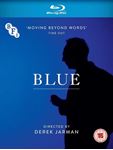 Blue [2019] - Film
