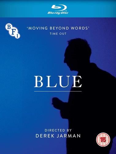 Blue [2019] - Film