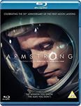 Armstrong [2019] - Harrison Ford