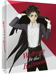 Welcome To The Ballroom Part 1 [201 - Film