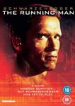 The Running Man [2019] - Arnold Schwarzenegger