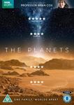 The Planets [2019] - Film
