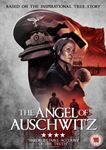 The Angel Of Auschwitz [2019] - Noeleen Comiskey
