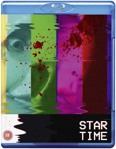 Star Time [2019] - John P. Ryan