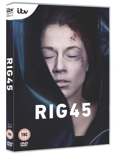 Rig 45 [2019] - Film