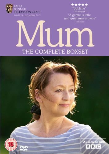 Mum: Series 1-3 [2019] - Film