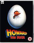 Howard The Duck [1986] - Lea Thompson