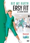 Fit At Fifty: Easy Fit [2019] - Diana Moran