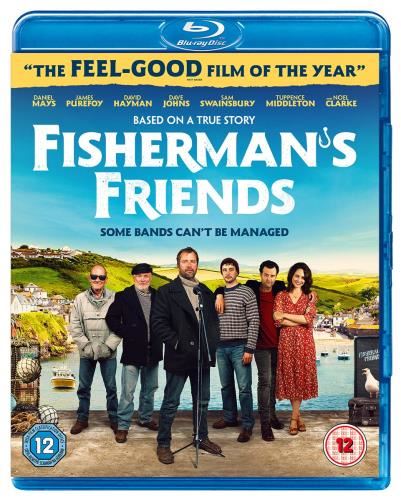 Fisherman's Friends [2019] - Daniel Mays