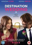 Destination Wedding [2019] - Winona Ryder