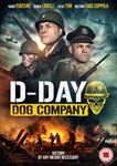 D-day: Dog Company [2019] - Randy Couture