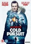 Cold Pursuit [2019] - Liam Neeson