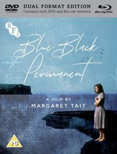 Blue Black Permanent [2019] - Celia Imrie