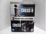 Creed: 2 Film Collection - Sylvester Stallone