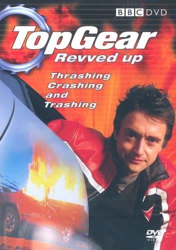 Top Gear: Revved Up [2005] - Jeremy Clarkson