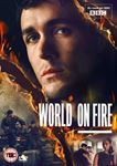 World On Fire [2019] - Film