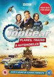 Top Gear: Planes, Trains, Automobiles - Jeremy Clarkson