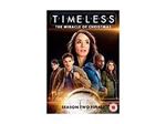 Timeless: A Miracle At Christmas [2 - Goran Visnjic