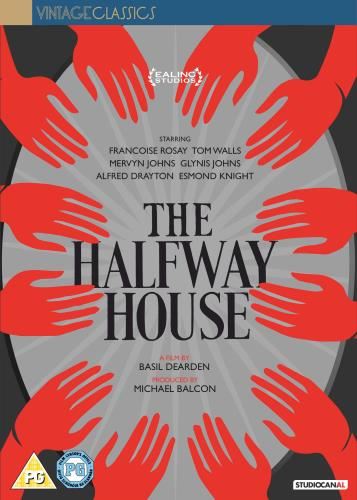 The Halfway House [2019] - Mervyn Johns