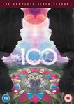 The 100: Season 6 [2019] - Eliza Taylor