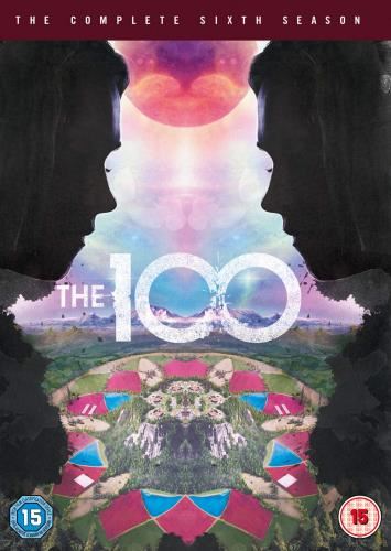 The 100: Season 6 [2019] - Eliza Taylor