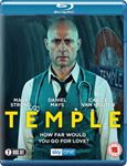 Temple [2019] - Mark Strong