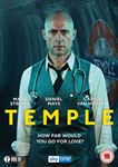 Temple [2019] - Mark Strong
