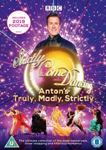 Strictly Come Dancing: Anton's [201 - Truly Madly