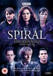 Spiral: Series 7 [2019] - Film