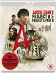 Project A/project A Part Ii [2019] - Jackie Chan