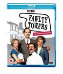 Fawlty Towers: Complete [2019] - Film